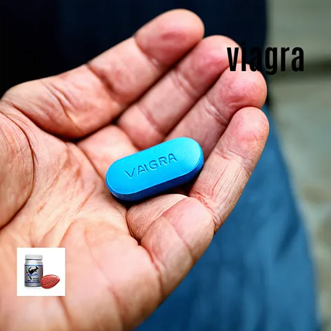 Viagra va con receta